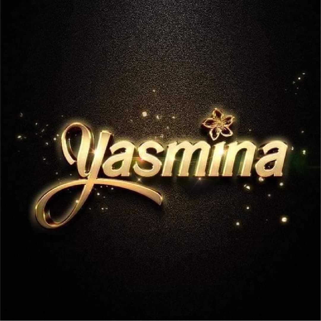 Yasmina